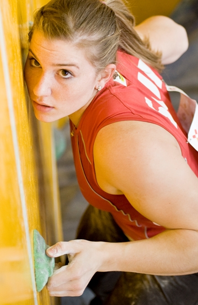 Petra Klingler. (Archivbild David Schweizer)