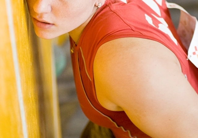 Petra Klingler. (Archivbild David Schweizer)
