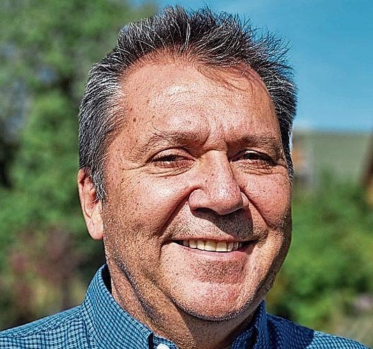 Armin Vollenweider, parteilos.