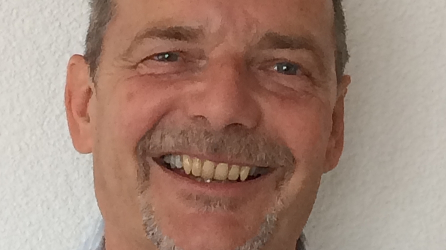 Heinz Schlüchter. Heinz Schlüchter.