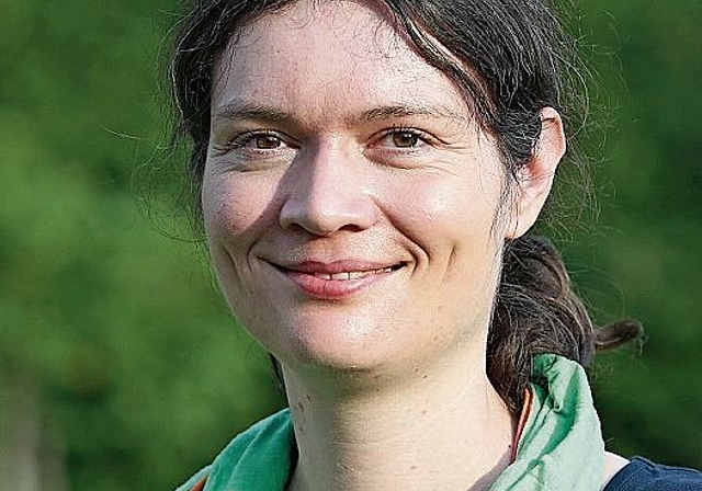 Vanessa Windhausen...