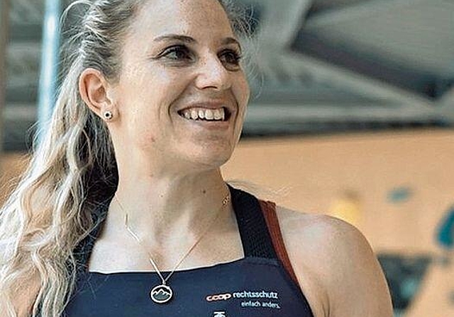 Petra Klingler tritt 2024 ab. (Bild zvg.)