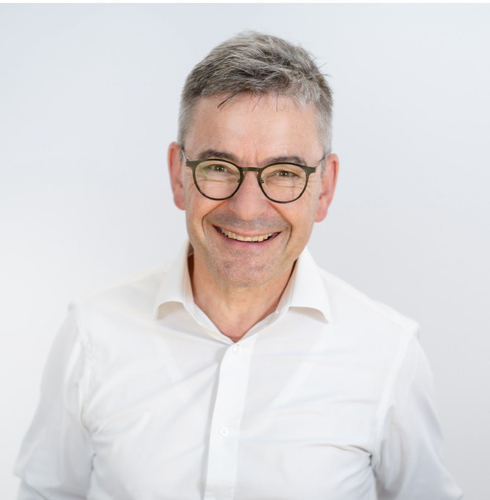 Peter Wehrli, FDP, neu. (Bilder zvg)