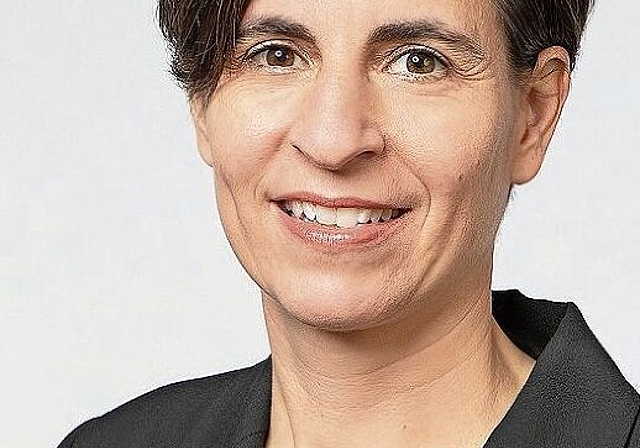 Laura Molleman wird Gemeindeschreiberin in Rifferswil. (Bild zvg.)