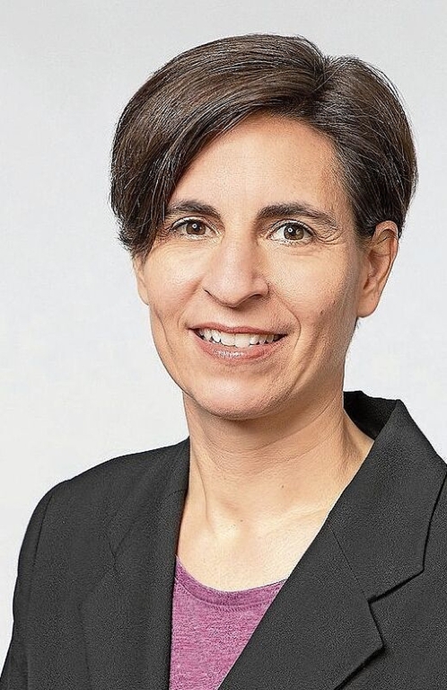 Laura Molleman wird Gemeindeschreiberin in Rifferswil. (Bild zvg.)