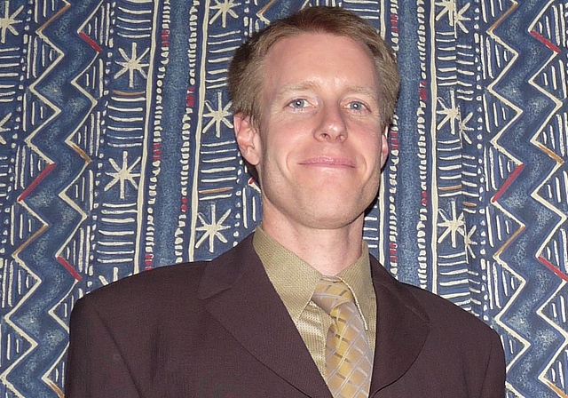 Thomas Ammann tritt als Obfelder Gemeindepräsident zurück. (Archivbild)
