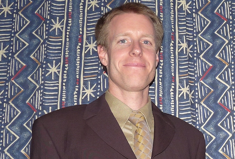 Thomas Ammann tritt als Obfelder Gemeindepräsident zurück. (Archivbild)