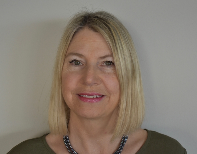 Nadia Hausheer (Aeugst, FDP).