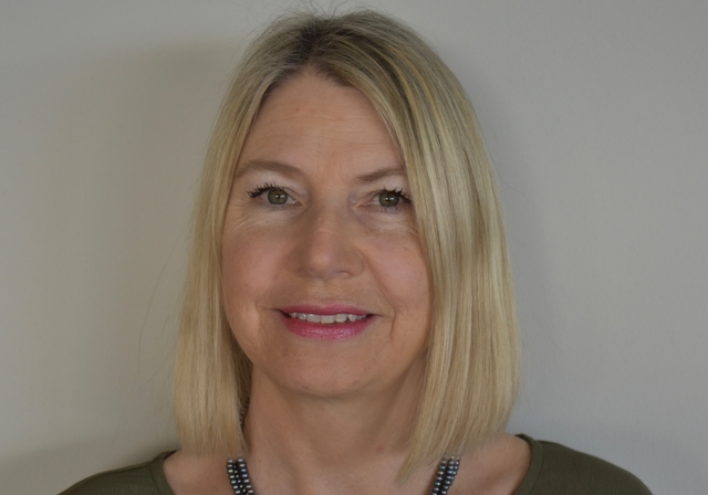 Nadia Hausheer (Aeugst, FDP).