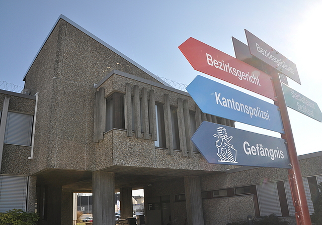 Erhebliche, unüberwindbare Zweifel für das Bezirksgericht Affoltern. (Archivbild -ter.)