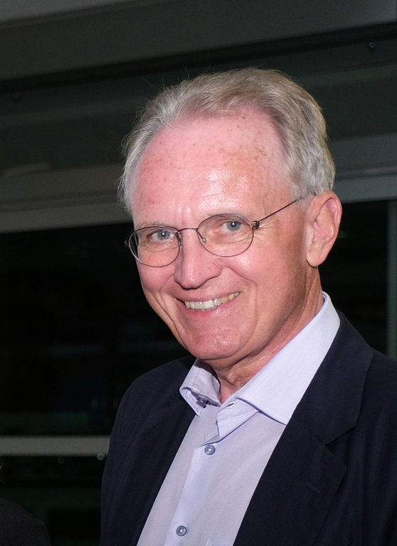 Hans-Ueli Bigler, Direktor des schweizerischen Gewerbeverbands, ist nicht erfreut über die bundesrätliche Exit-Strategie, die Kleinbetriebe gegenüber den Grossverteilern benachteiligt. (Bild Martin Platter)