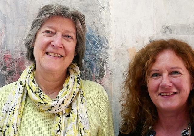 Die Initiantinnen Ingrid Spiess und Marianne Zimmerli Abrach arbeiten bereits seit zwei Jahren am Aufbau von Kiss Knonauer Amt. Sie suchen interessierte Personen, die sich für das Zeitvorsorge-Projekt interessieren und die sich engagieren möchten. 