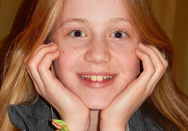 Nina Mattig setzt sich für den Türlersee ein. <em>(Bild zvg.)</em>