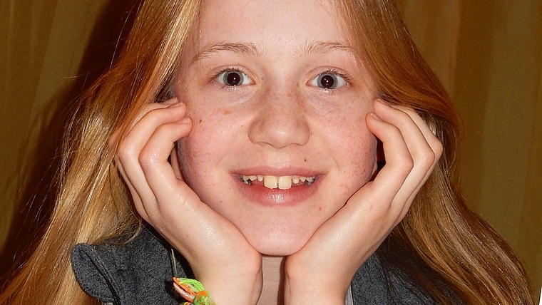 Nina Mattig setzt sich für den Türlersee ein. <em>(Bild zvg.)</em>