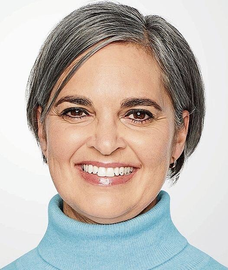 Valérie Battiston. (Bild zvg.)