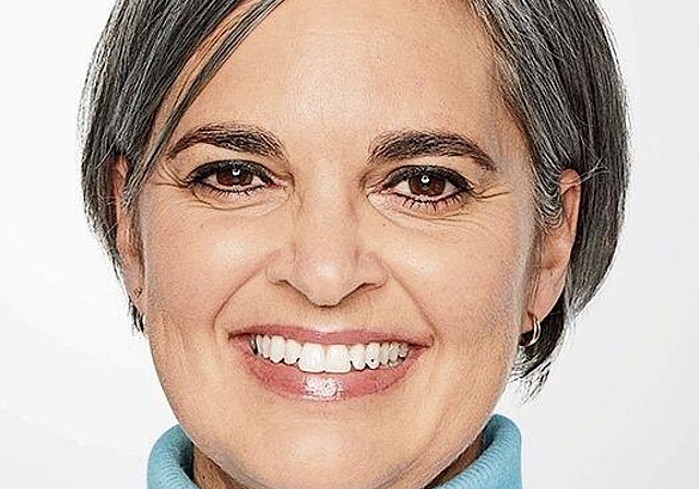 Valérie Battiston. (Bild zvg.)