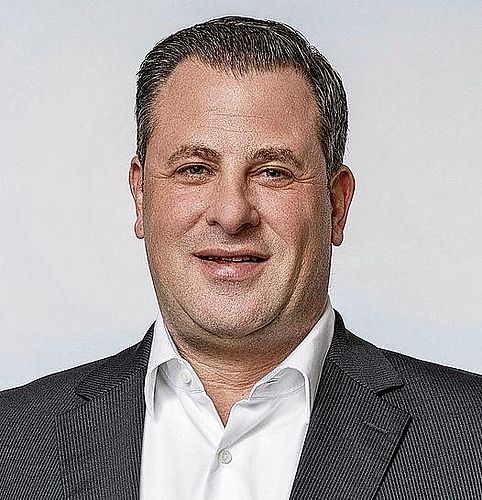 Marco Santi, parteilos. (Bilder zvg)