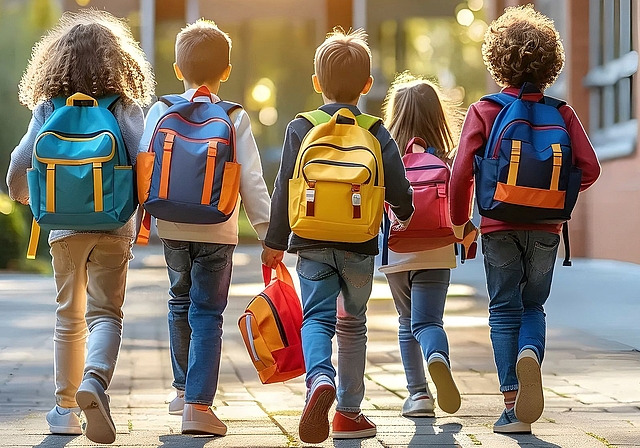 Die Gemeinden Mettmenstetten, Wettswil und Stallikon wollen einem weiteren Anstieg der Volksschulkosten einen Riegel schieben. (Bild pixabay, KI-generiert)