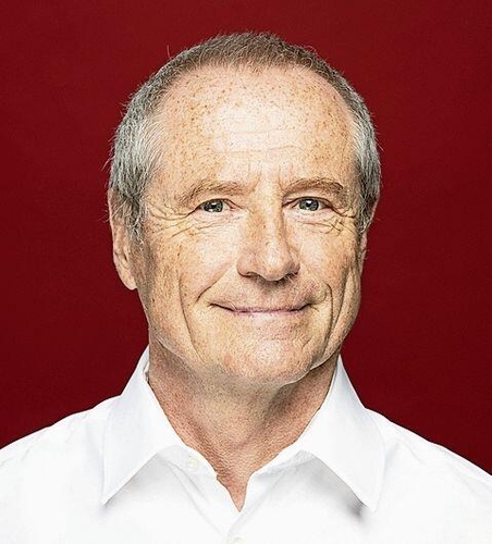 Martin Stuber. (Bild zvg)
