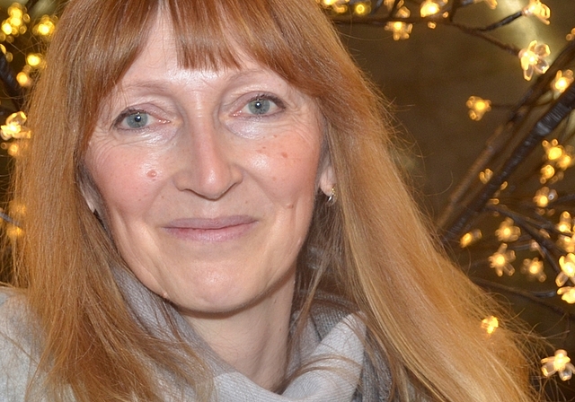 Katrin Melzer, Kauffrau, Obfelden: Mein einziger Vorsatz ist ganz einfach zufrieden zu sein. Meine Tochter konnte sich beruflich stark verbessern. Ich möchte weiterhin gesund bleiben und blicke beruflich positiv in die Zukunft. Am liebsten würde ic