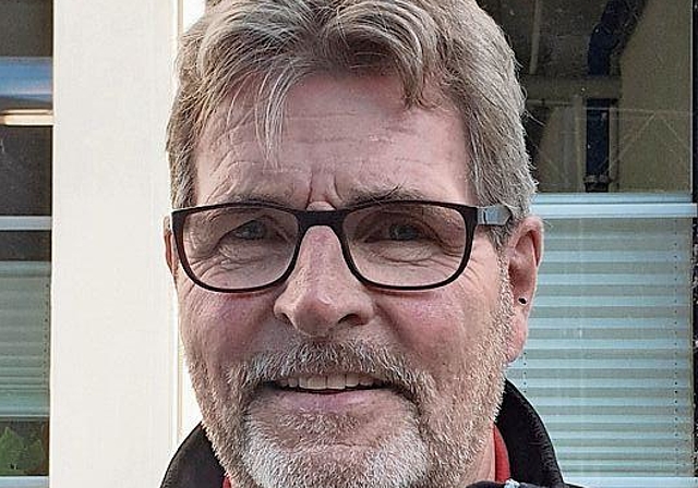 Werner Corrodi, parteilos.