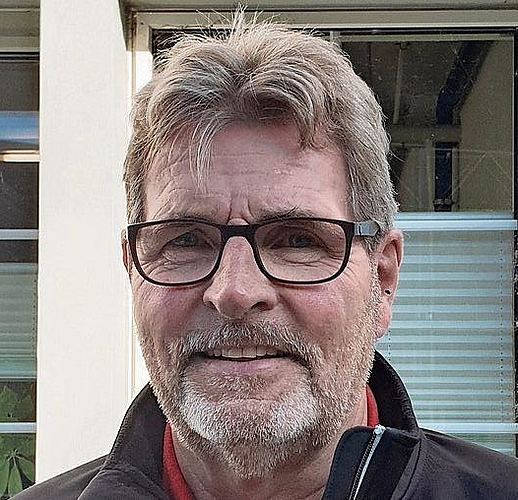Werner Corrodi, parteilos.