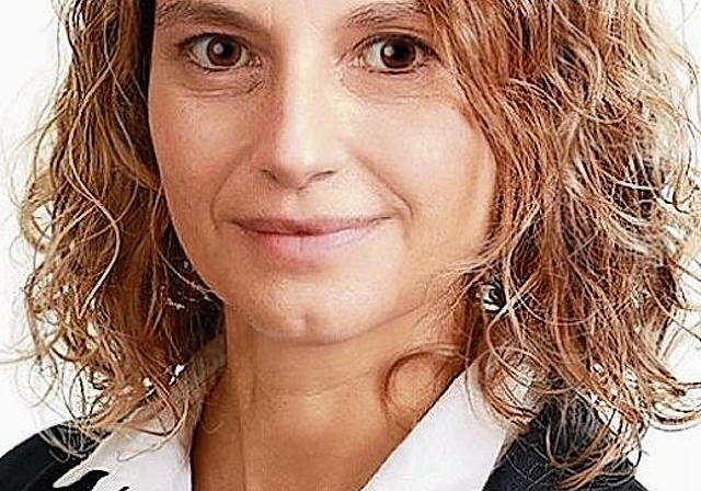 Franziska Marty wird per 1. Februar 2021 neue Leiterin des Pflegezentrums Sonnenberg in Affoltern. (Bild zvg.)