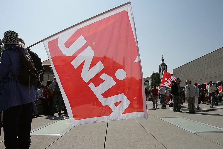 1. Mai 2007