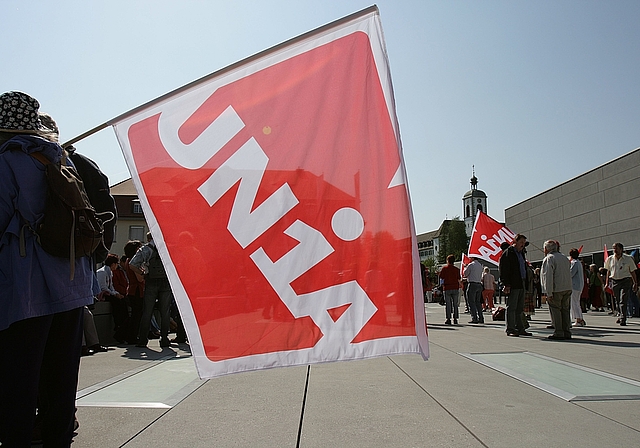 1. Mai 2007
