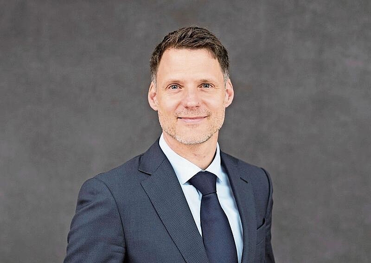 Claudio Fetz, Leiter Expansion bei der Genossenschaft Migros Zürich. (Bild zvg)