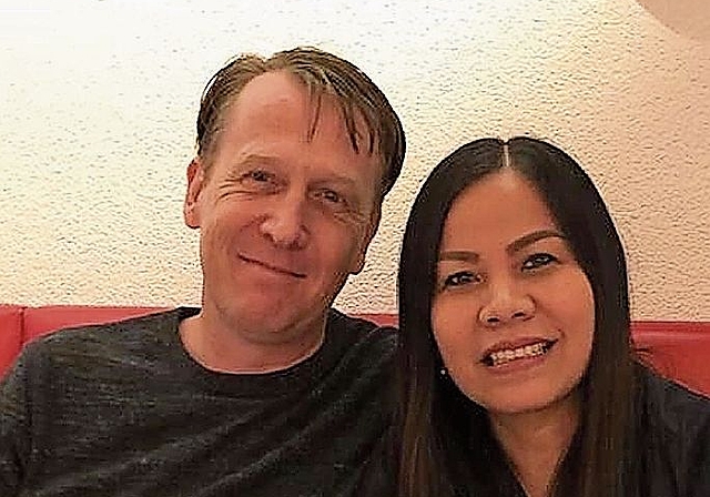 16 Jahre haben Ivo Ingold, 50, und seine Frau Nong, 49, in der Schweiz gelebt. Nun ziehen sie in den Norden Thailands, wo sie aufgewachsen ist. (Bilder zvg.)