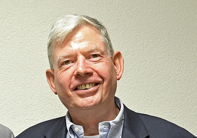 David Vogelsanger darf nicht auf die Kantonsratsliste der Ämtler SVP. <em>(Archivbild map.)</em>