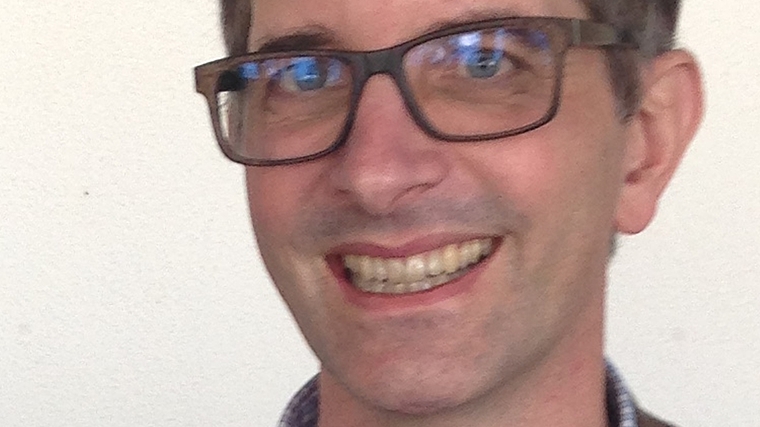Frank Rutishauser, neu Gemeindepräsident und weiterhin Finanzvorstand von Bonstetten. (Archivbild)