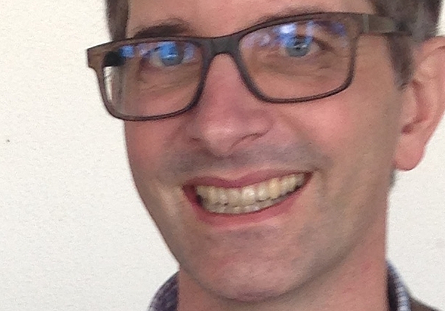Frank Rutishauser, neu Gemeindepräsident und weiterhin Finanzvorstand von Bonstetten. (Archivbild)