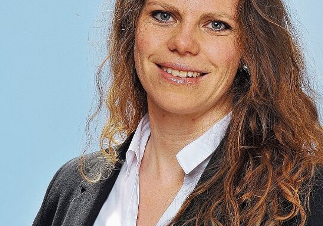 «Krisensituationen lösen bei vielen Personen Stress aus», sagt die Psychologin Valentina Rauch-Anderegg. (Bild zvg.)
