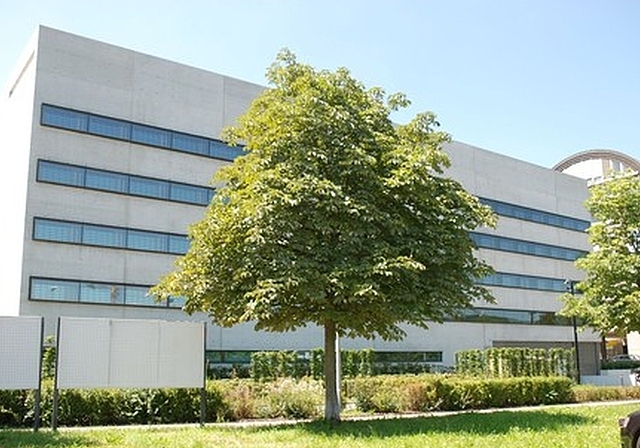 Seit Oktober 2014 befindet sich der 19-Jährige im Bezirksgefängnis Limmattal in Haft. (Bild LiZ)
