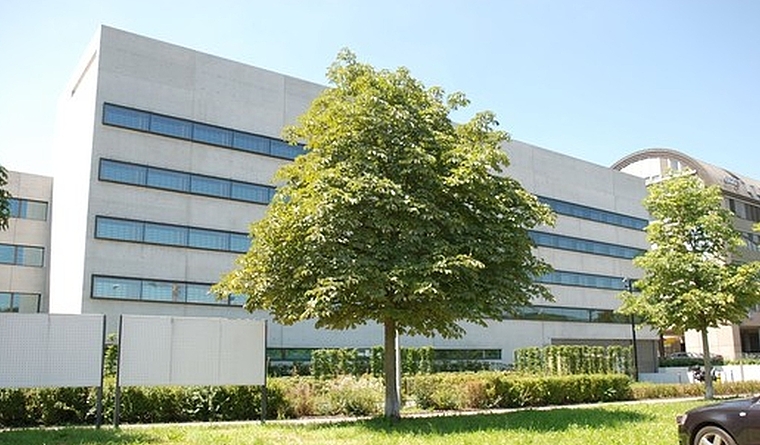 Seit Oktober 2014 befindet sich der 19-Jährige im Bezirksgefängnis Limmattal in Haft. (Bild LiZ)