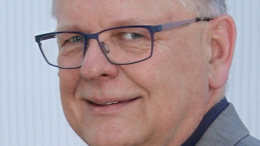 Claude Wuillemin, SVP, bisher. Claude Wuillemin, SVP, bisher.