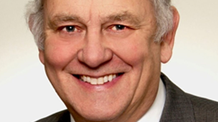 Hans Peter Häring. (Bild zvg.)