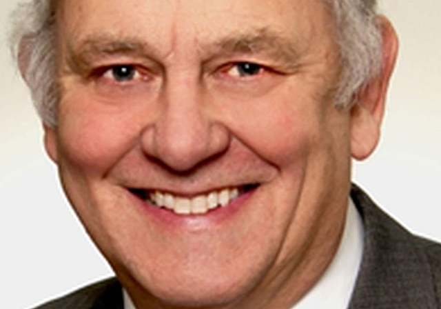 Hans Peter Häring. (Bild zvg.)