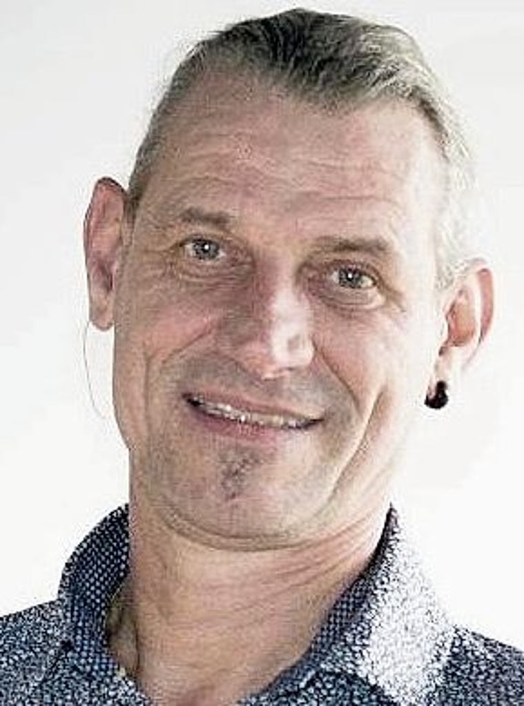 Christoph Lüthi, Gemeindepräsident Rifferswil.