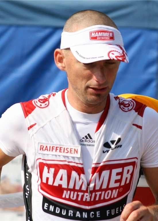 Adrian Brennwald klarer Sieger. (zvg.)