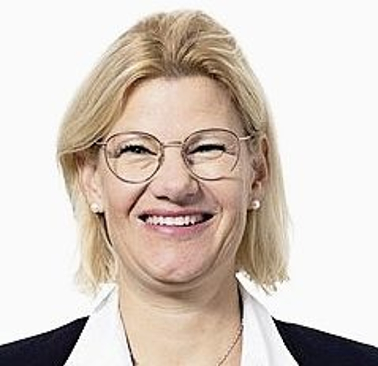 Tamara Fakhreddine. (Bild zvg)