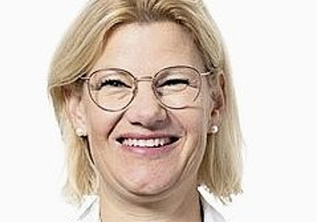 Tamara Fakhreddine. (Bild zvg)