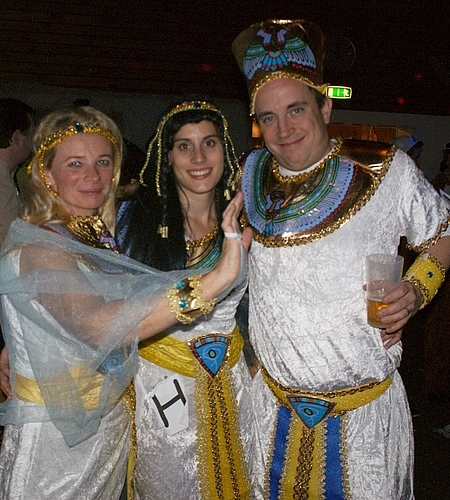 Mottogerecht gestylt.

