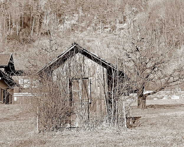 Aeugstertal. Aeugstertal.