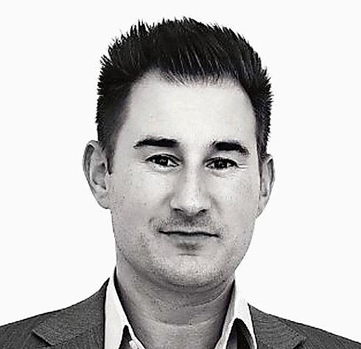 Pascal Meyer, FDP.