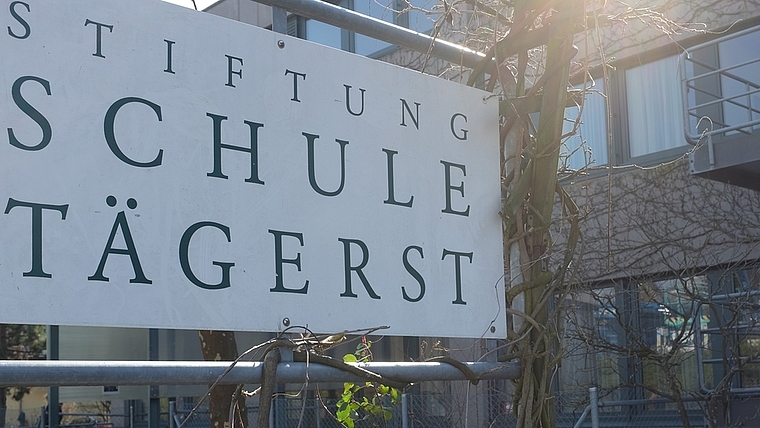 Nur wenn die Eltern die Arbeit der sonderpädagogischen Tagesschule Tägerst in Affoltern unterstützen, funktioniert die Erziehung zielgemäss. (Bild Salomon Schneider)