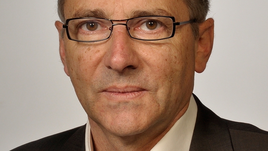Tritt nicht mehr an: Ruedi Müller, Aeugst. (Archivbilder) Tritt nicht mehr an: Ruedi Müller, Aeugst. (Archivbilder)