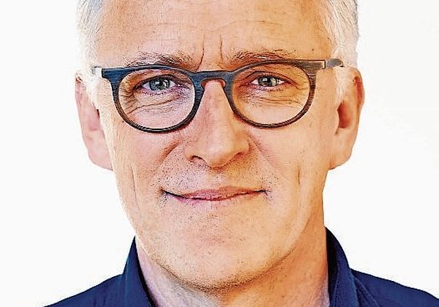 Andreas Spillmann tritt als Direktor des Nationalmuseums zurück. (Bild zvg.)